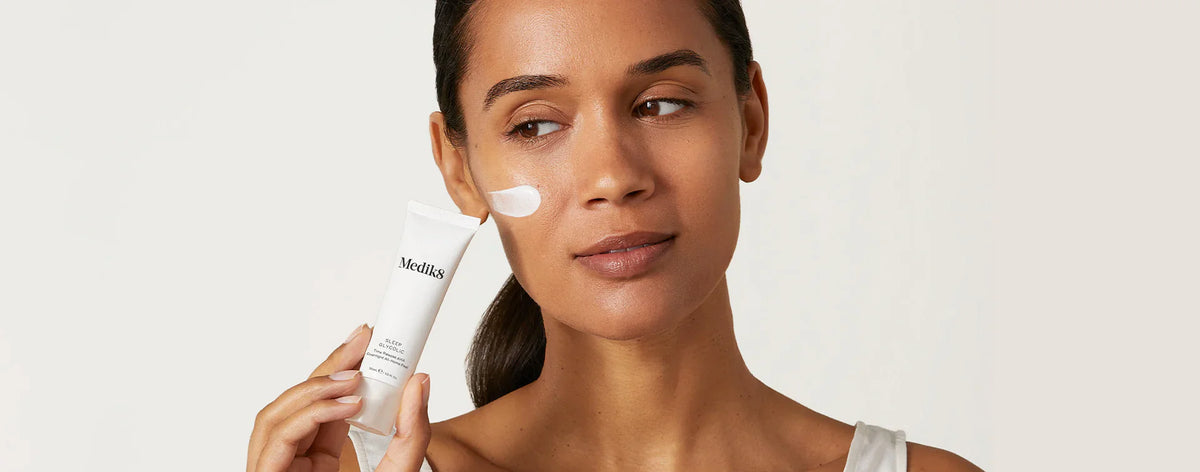 Sleep Glycolic
