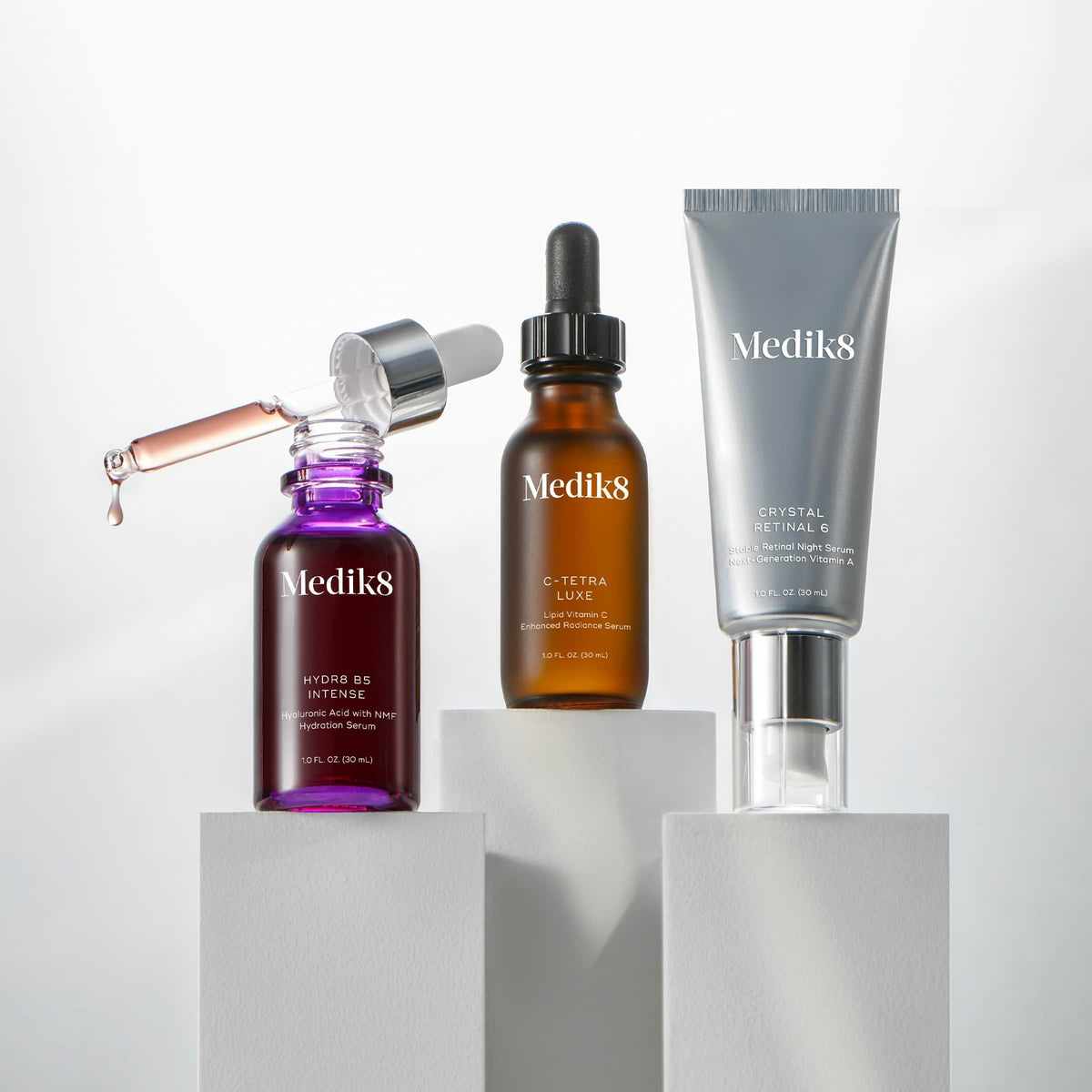 Comprehensive Skincare Routine Guide