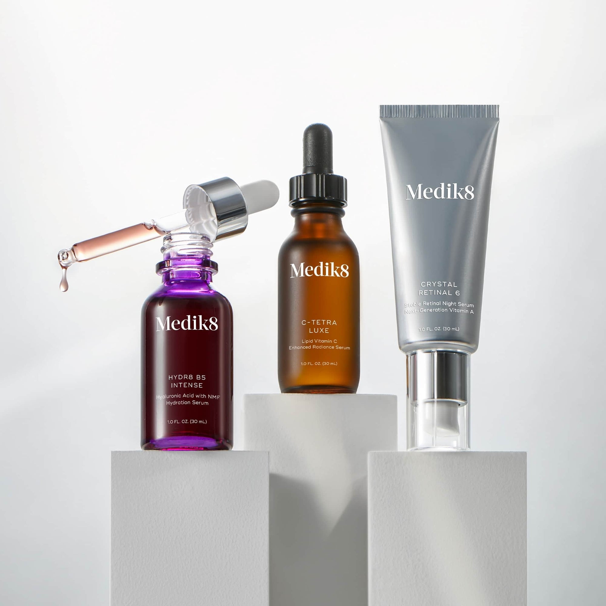 Comprehensive Skincare Routine Guide
