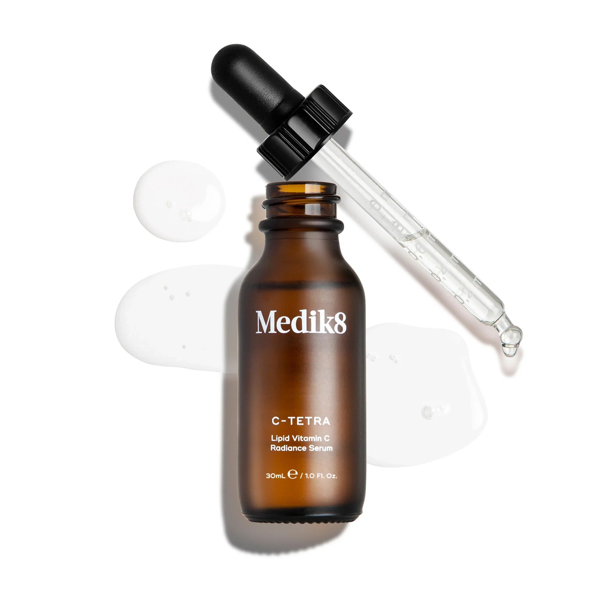 Deuxième étape : la vitamine C