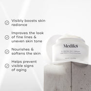 Crème de jour C-Tetra™