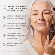 Super C Ferulic