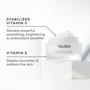 Crème de jour C-Tetra™