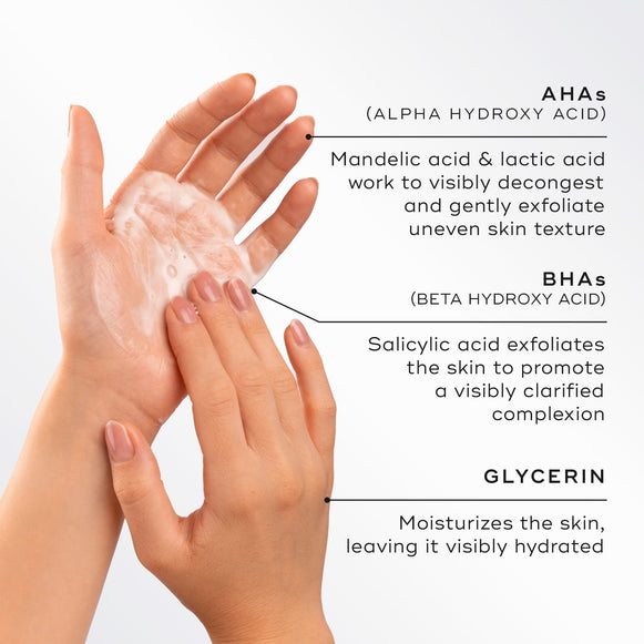 Surface Radiance Cleansing Gel-hover-2