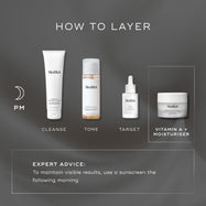 Intelligent Retinol® Smoothing Night Cream