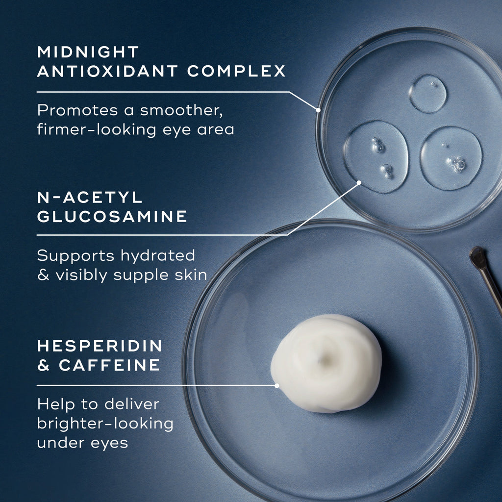 Advanced Night Eye