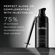 Liquid Peptides Advanced MP Face Serum