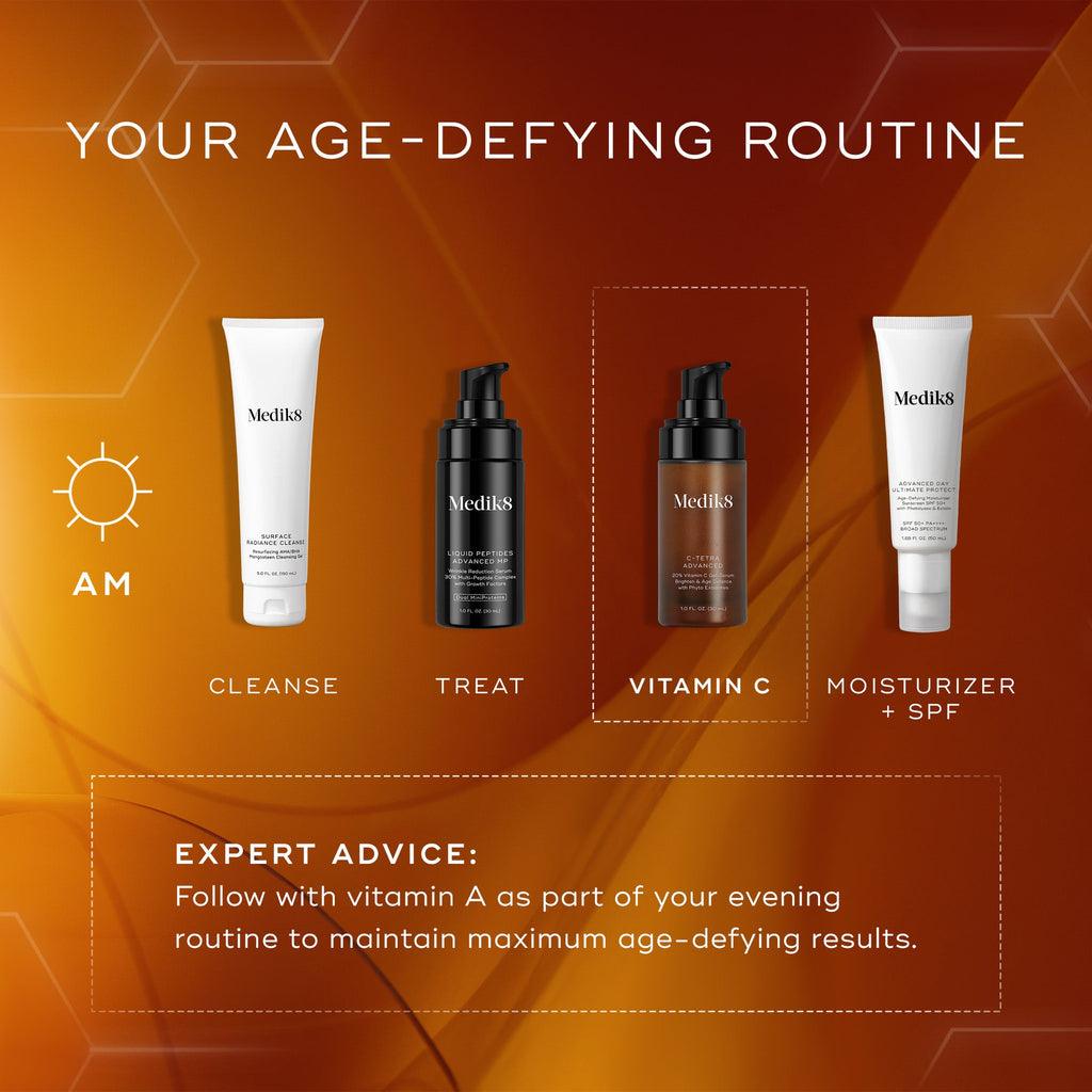 C-Tetra™ Advanced Gel-Serum