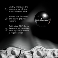 Liquid Peptides Advanced MP Face Serum