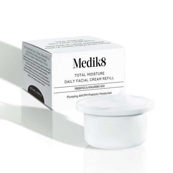 Total Moisture Daily Facial Cream Refill