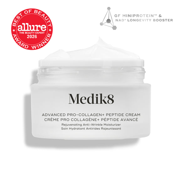Advanced Pro-Collagen+ Peptide Cream-5