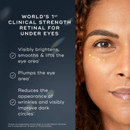 Crystal Retinal® Ceramide Eye