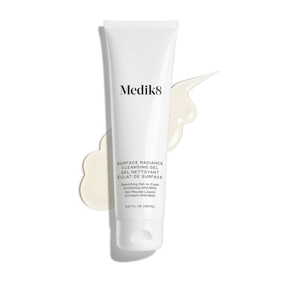 Surface Radiance Cleansing Gel-2