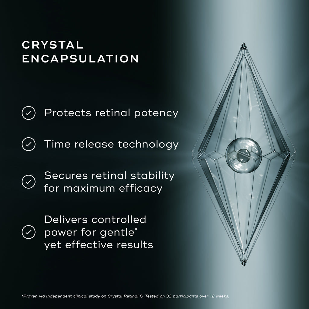 Crystal Retinal