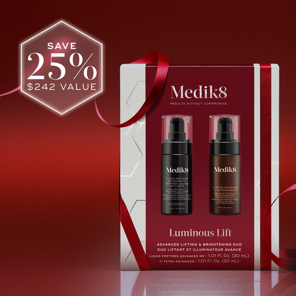 Luminous Lift-7