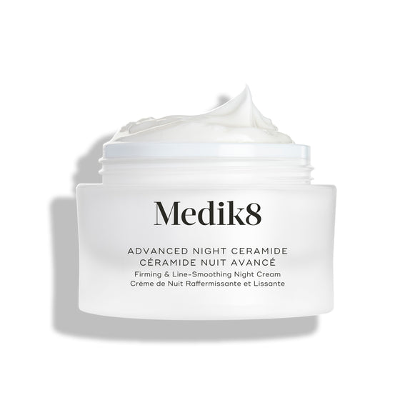 Advanced Night Ceramide Full Size