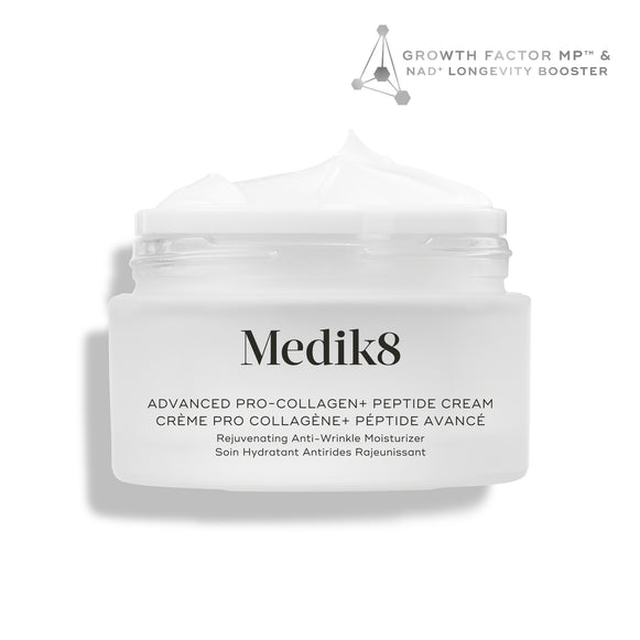 Advanced Pro-Collagen+ Peptide Cream Full Size
