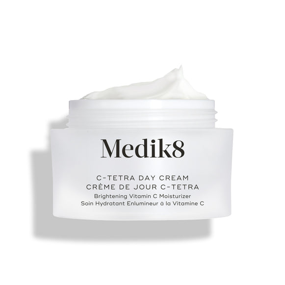 Crème de jour C-Tetra™-14