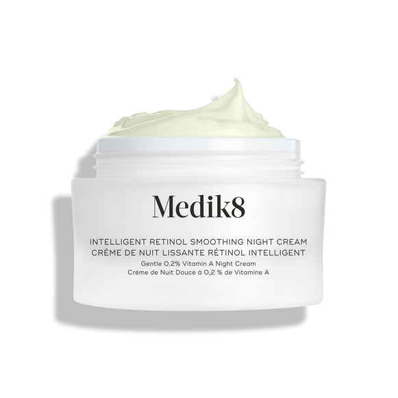 Intelligent Retinol® Smoothing Night Cream Full Size