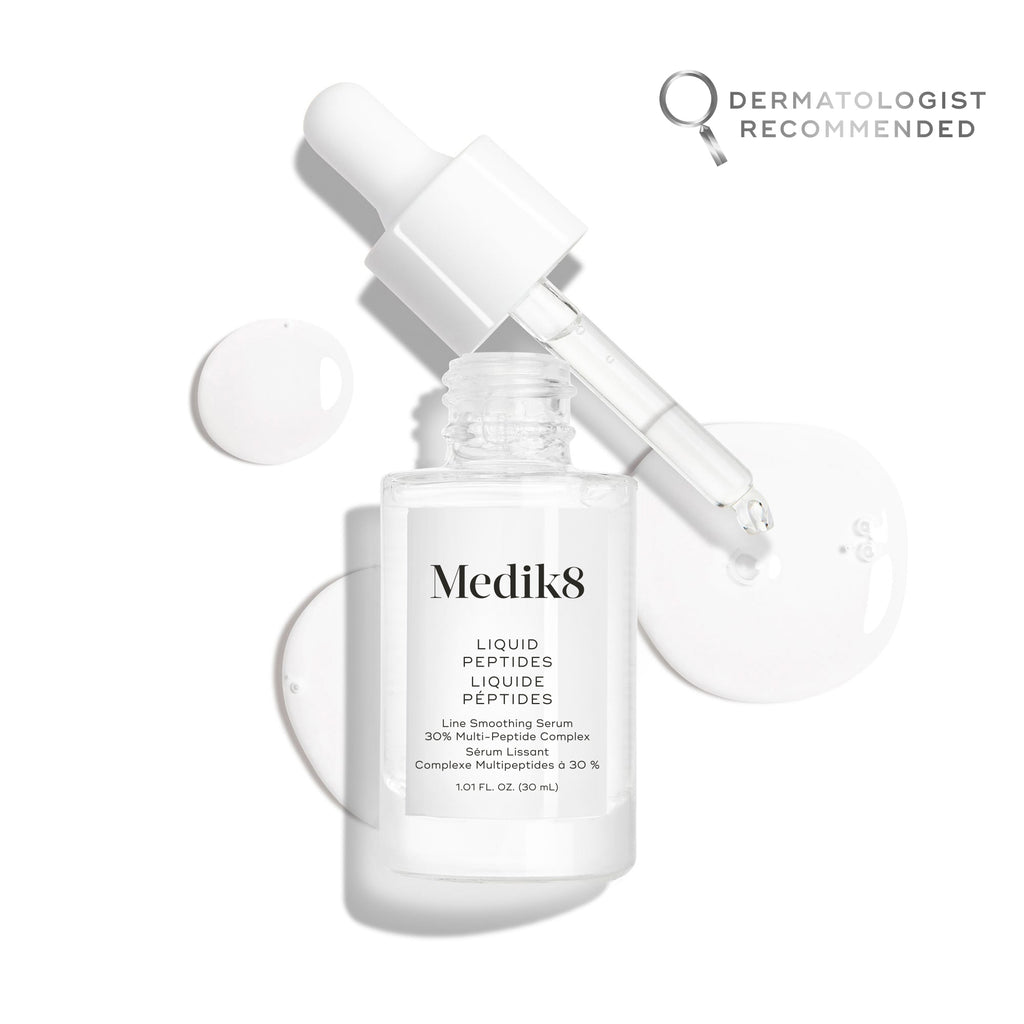 Liquid Peptides™