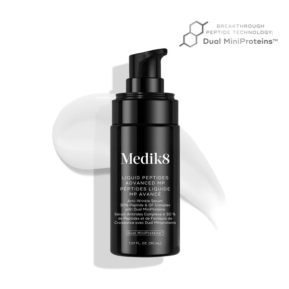Liquid Peptides Advanced MP Face Serum-1