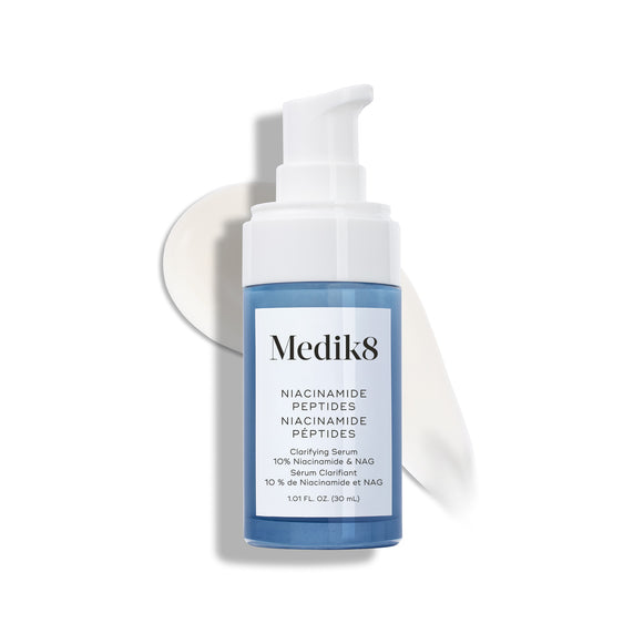 Niacinamide Peptides-5