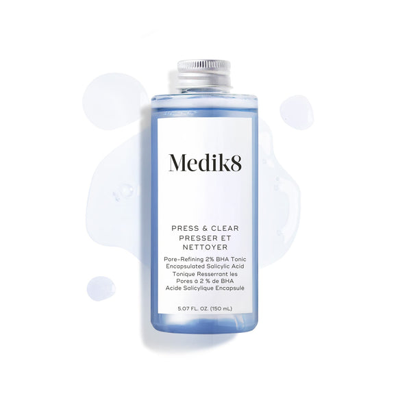 Press & Clear Refill