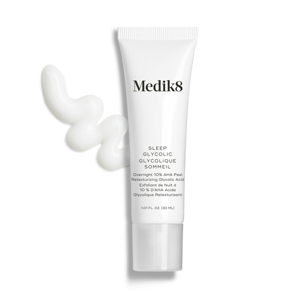 Sleep Glycolic™