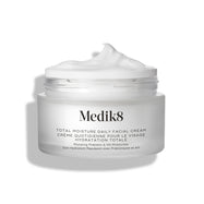 Crème quotidienne pour le visage Hydratation Totale