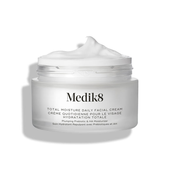Total Moisture Daily Facial Cream-5