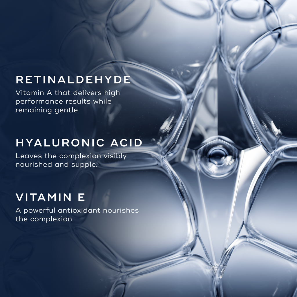 Crystal Retinal for Skin - Retinal Serum – Medik8-CA