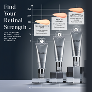 Crystal Retinal