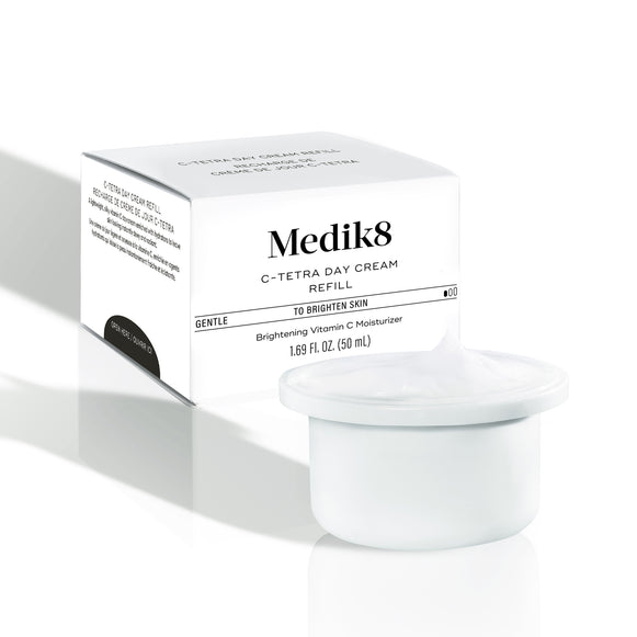 C-Tetra™ Day Cream Refill