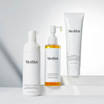 Cleansers