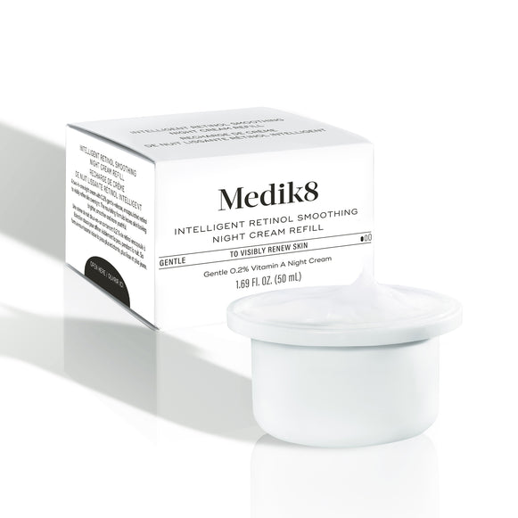 Intelligent Retinol® Smoothing Night Cream Refill
