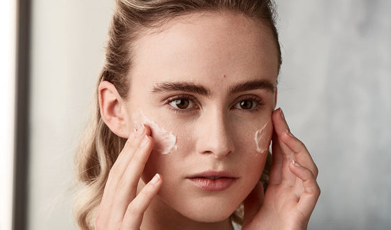 Votre routine de soins de la peau, expliquée